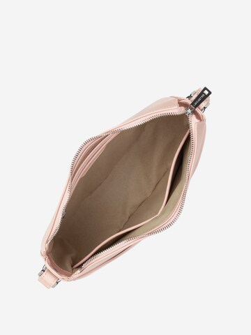 LANCASTER Paris Crossbody bag in Pink
