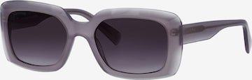 Marc O'Polo EYEWEAR Sonnenbrille in Lila: Vorderseite