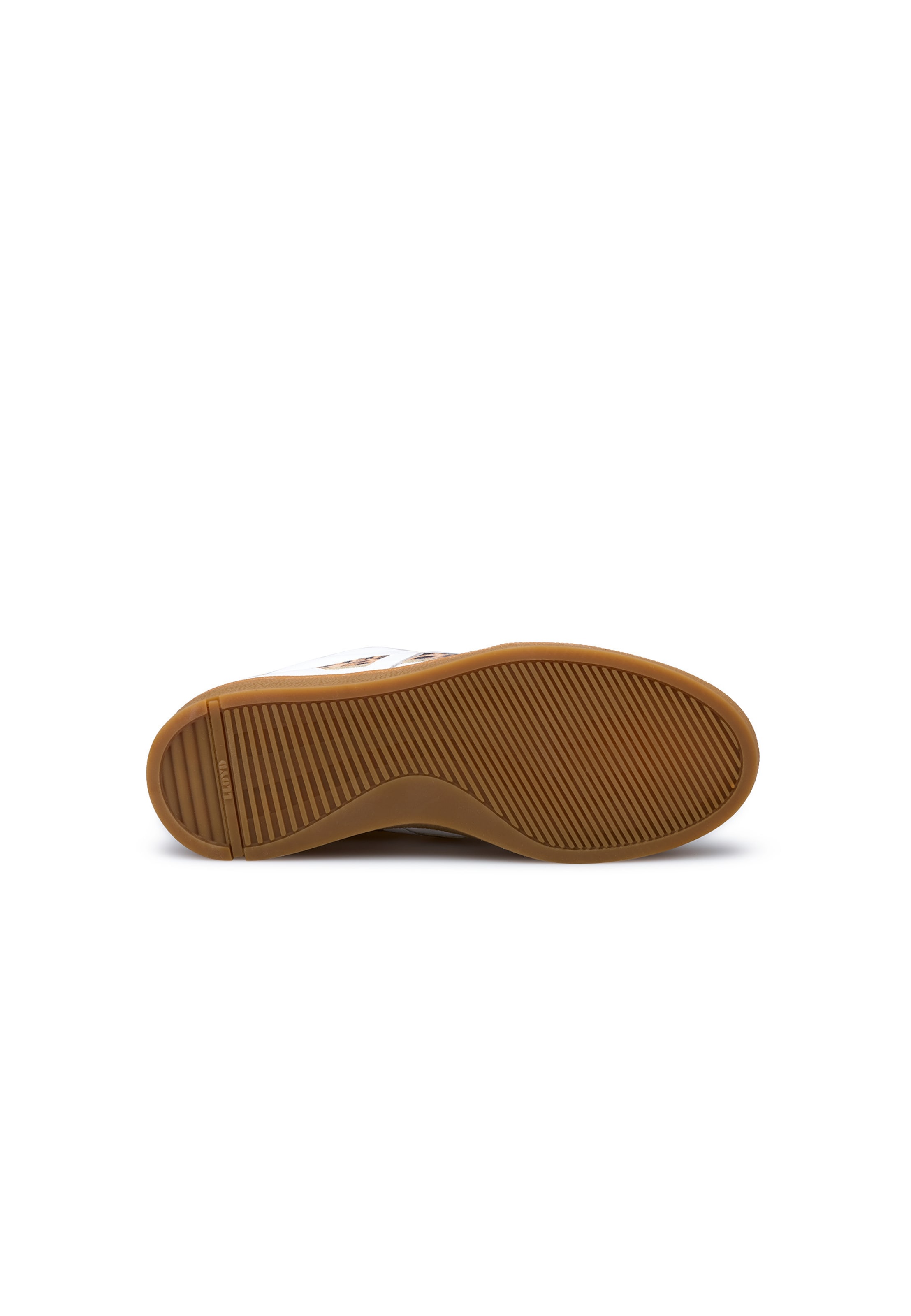 LLOYD Sneakers in White