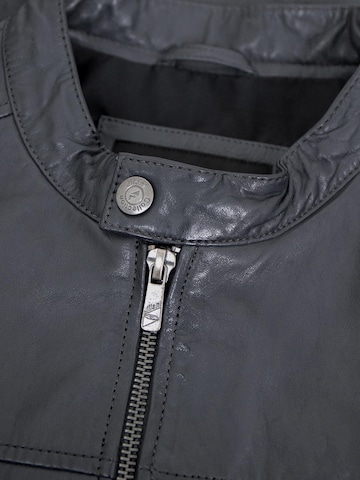 Jilani Between-Season Jacket 'Jamie' in Grey