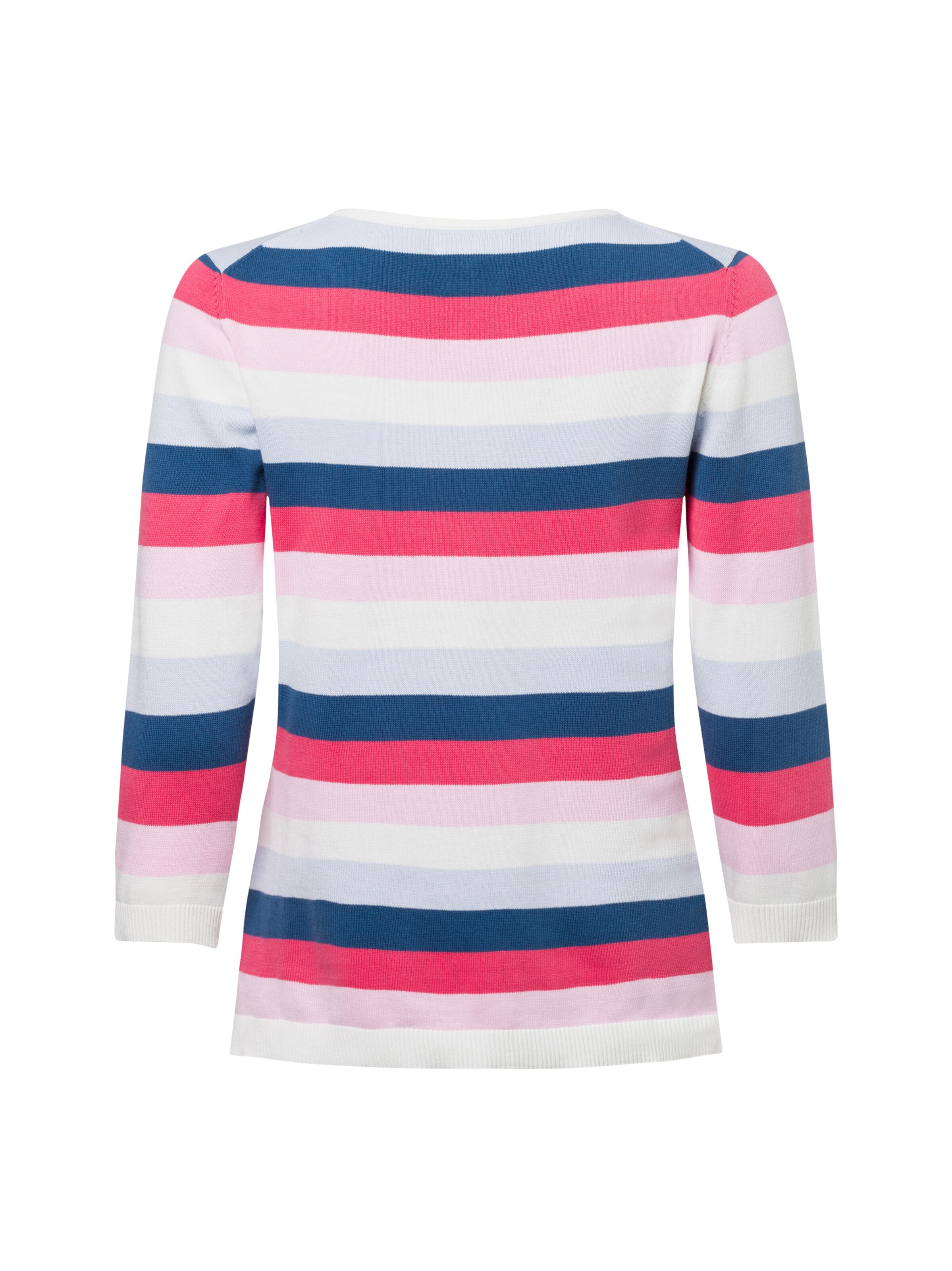 Brookshire Strickpullover ' ' in Pink