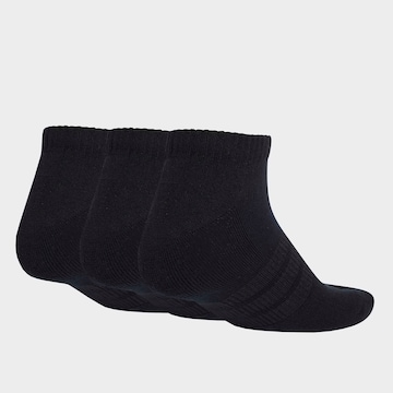 ADIDAS PERFORMANCE Sportovní ponožky – černá