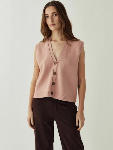 Noella - Jersey ' N-Marilinn ' en rosa: frente
