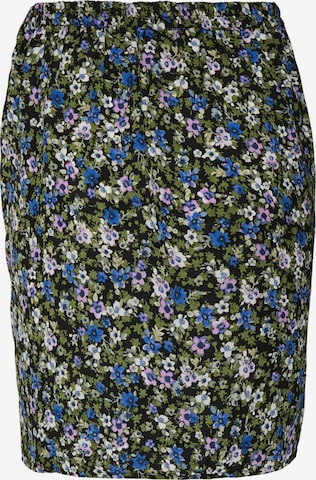 VERO MODA Rok 'Abby' in Zwart