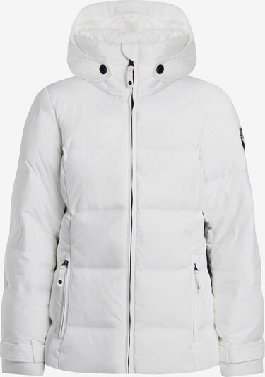 DreiMaster Maritim Winter jacket in Black / White, Item view