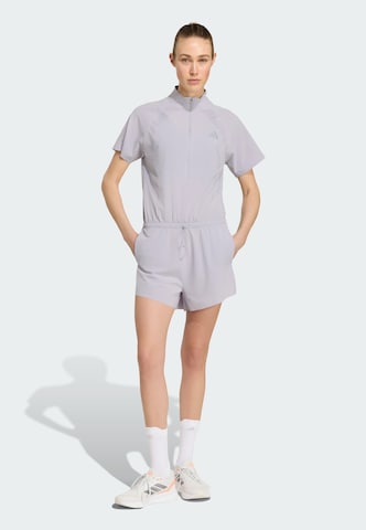 Completo sportivo 'ADI365 Aspyre' di ADIDAS PERFORMANCE in lilla: frontale