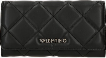 VALENTINO Wallet 'Ocarina' in Black: front