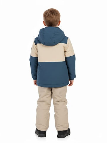 PROTEST Sports jacket 'PRTConner TD' in Blue
