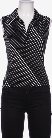 COMMA Top & Shirt in S in Black: front