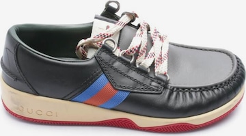 Gucci Flats & Loafers in 41,5 in Mixed colors: front