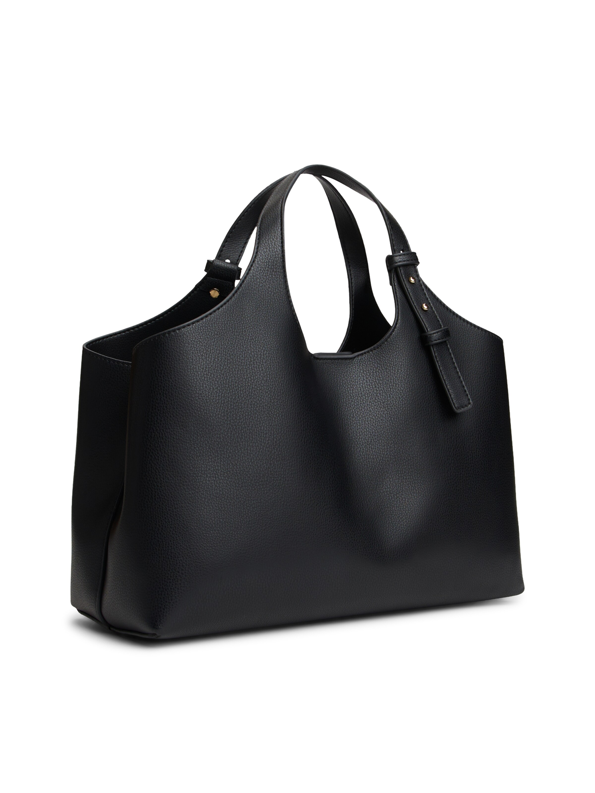 TOMMY HILFIGER Käsilaukku värissä musta