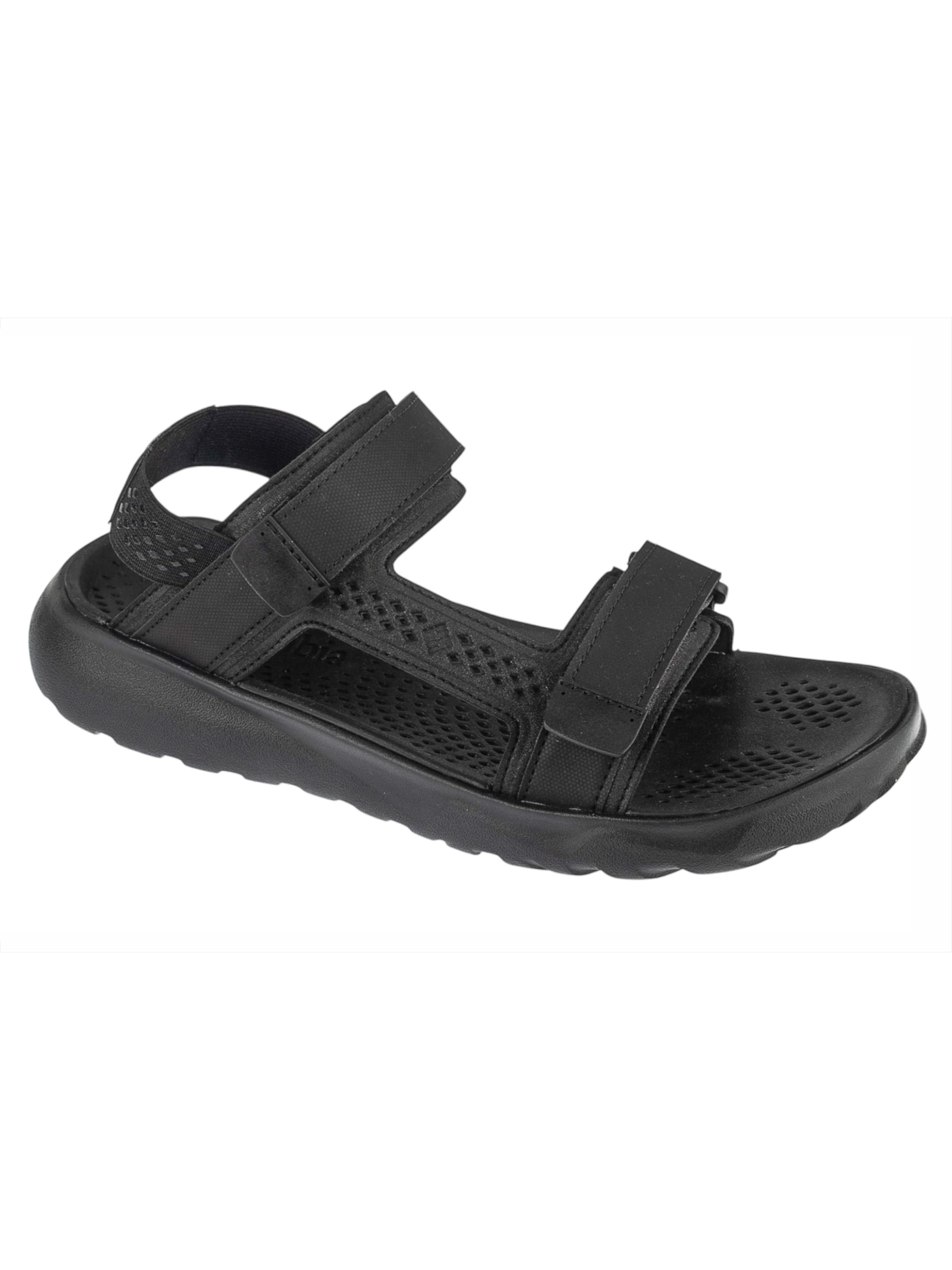 COLUMBIA Hiking Sandals 'Peakfreak Roam' in 41 in Black, Item view