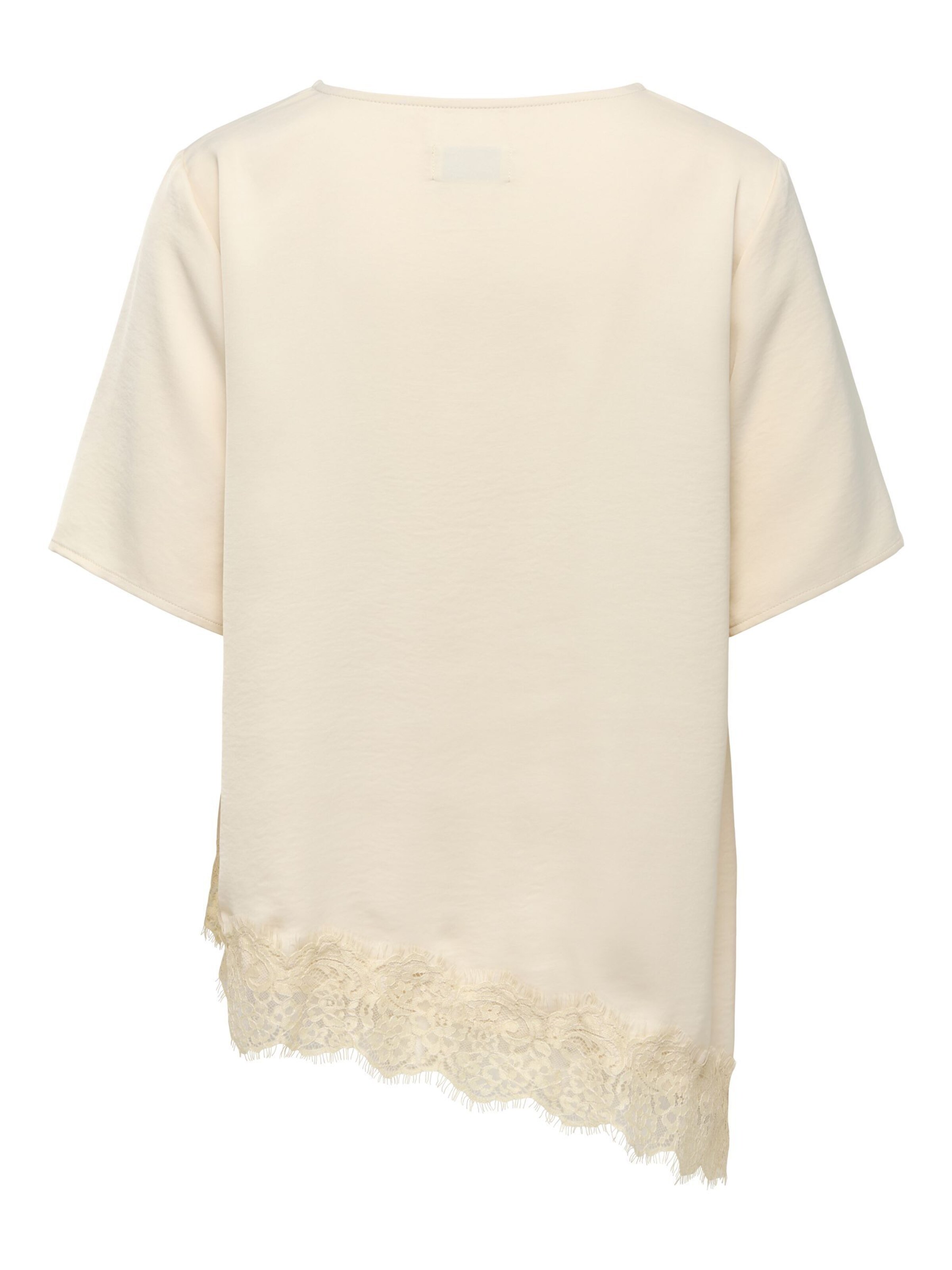 JDY Shirts 'JDYUrba' i beige