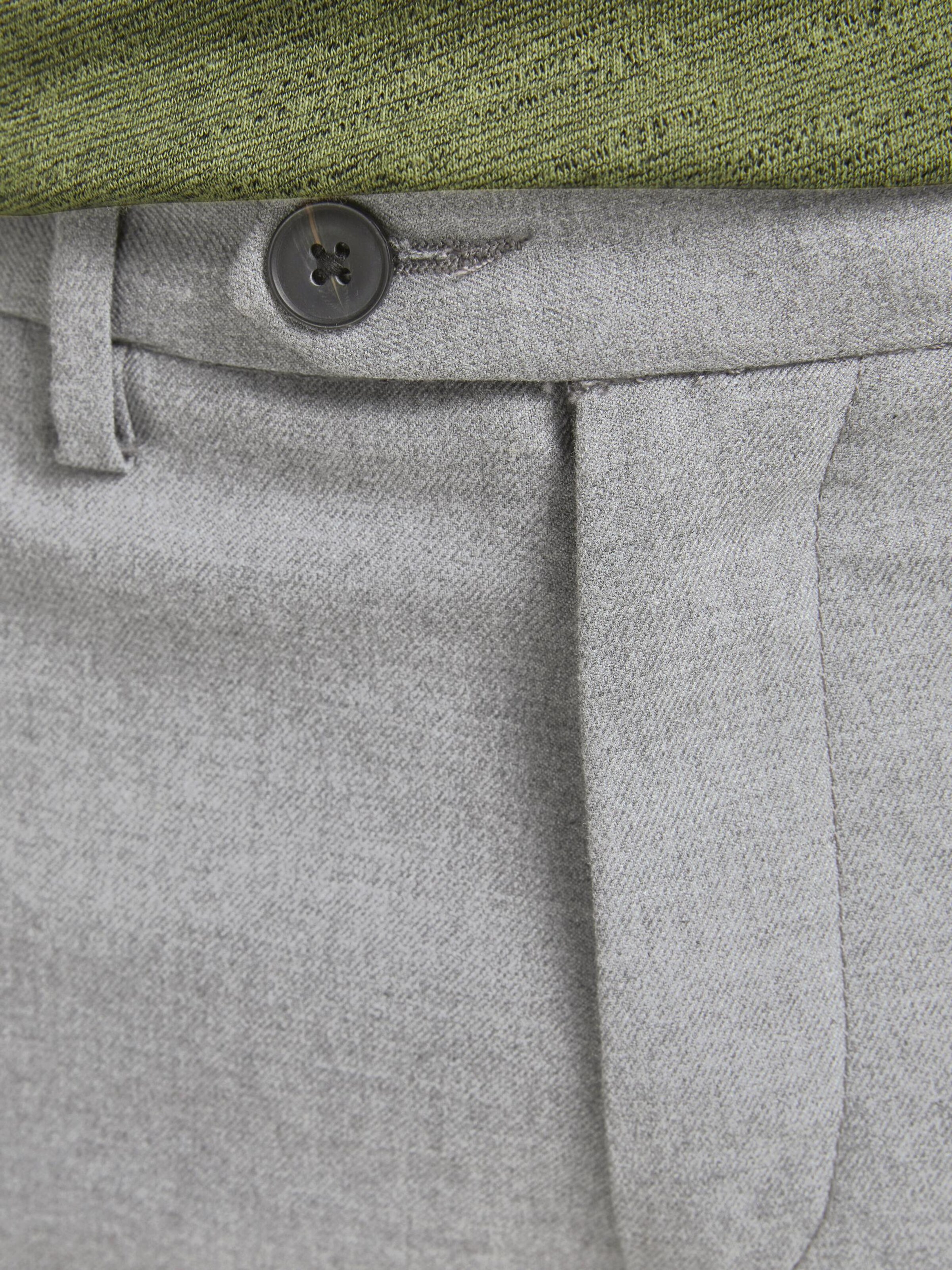 JACK \u0026 JONES Chino Pants 'Connor' in 