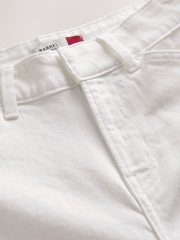 Next Обычный Джинсы в Бежевый