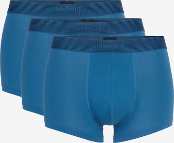 JOOP! Bokserishortsit 'Everday' värissä sininen: etupuoli