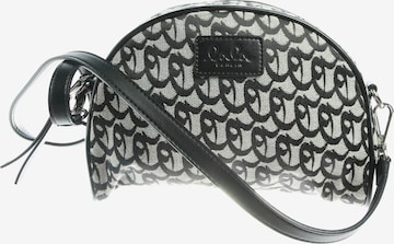 Lala Berlin Schultertasche / Umhängetasche One Size in Schwarz: Vorderseite