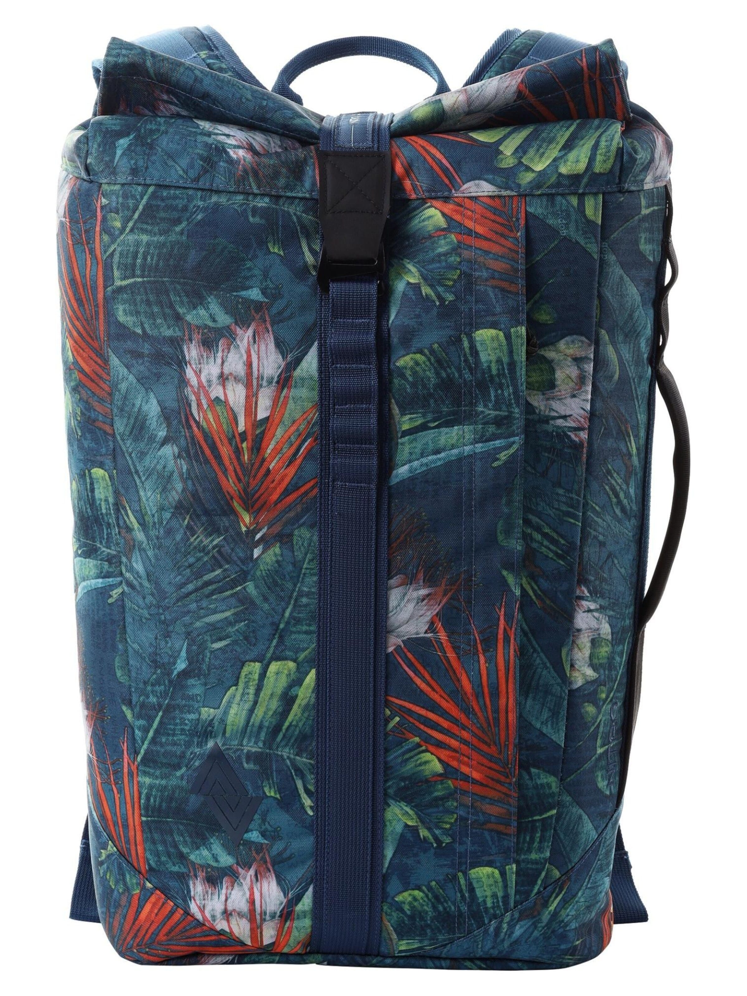 NITRO - Mochila en Mezcla de colores