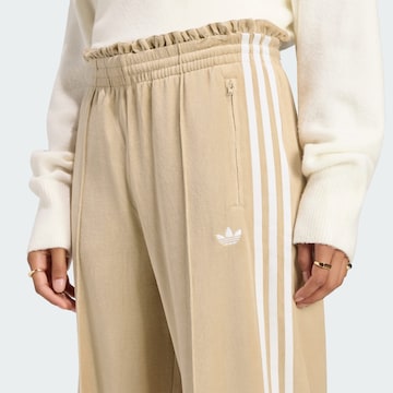 ADIDAS ORIGINALS Loosefit Broek in Groen