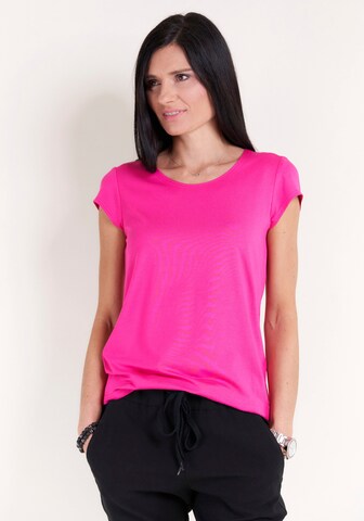 Seidel Moden T-Shirt in Pink