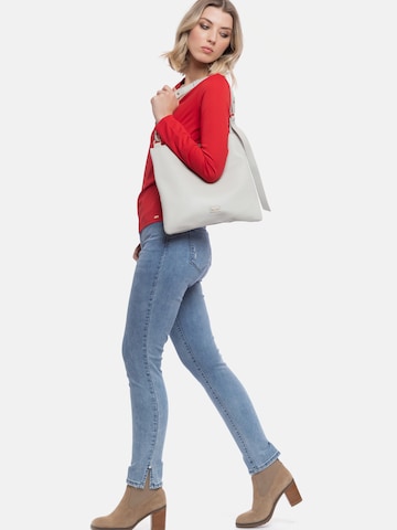 Camomilla Shirt 'Sabryna' in Rood