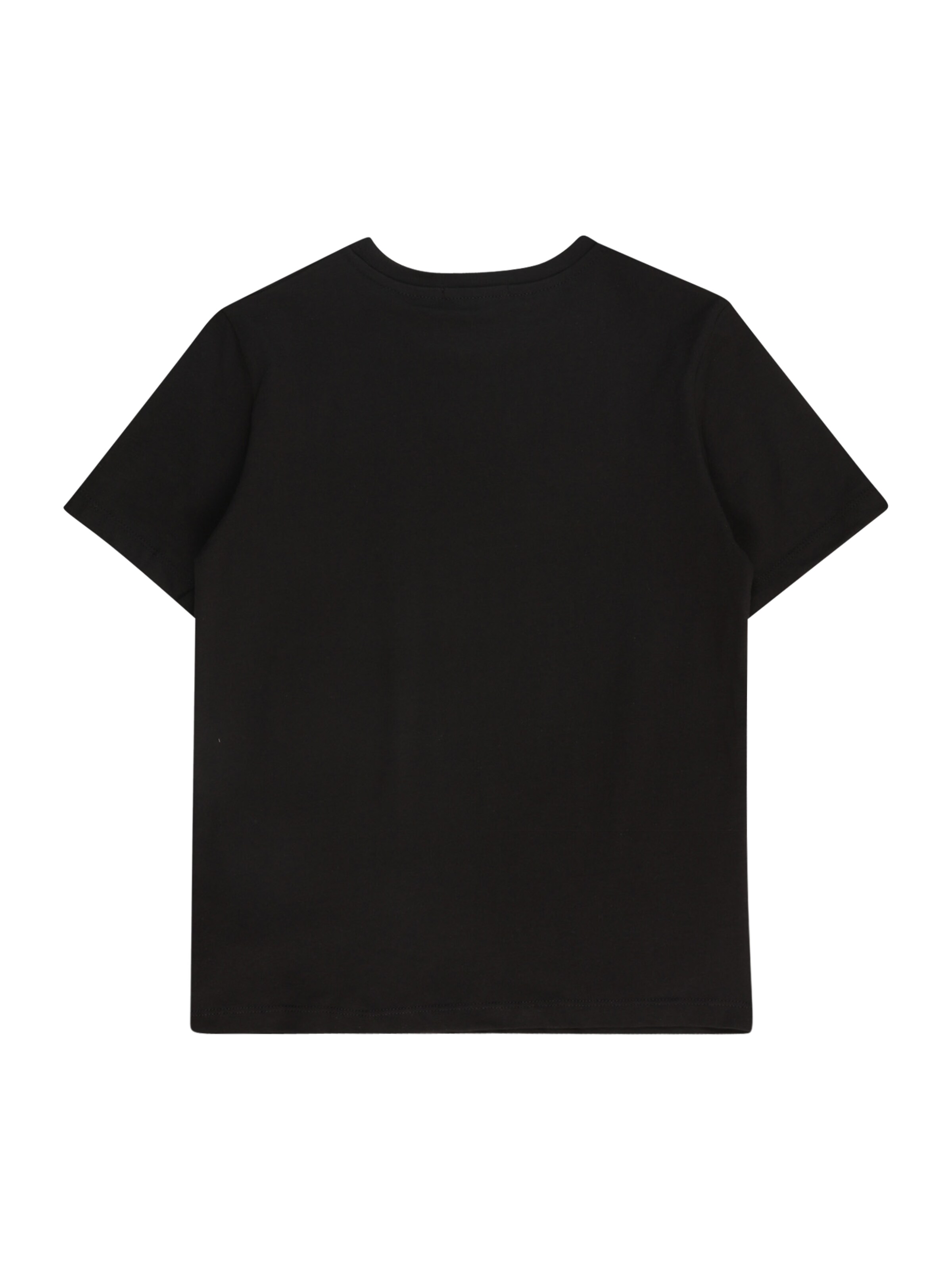 Calvin Klein Jeans - Regular Camisola em preto