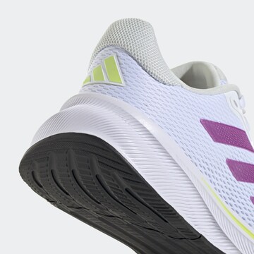 ADIDAS PERFORMANCE Running Shoes 'Response' in White