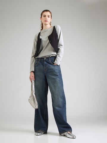 BDG Urban Outfitters Baggy Jeans 'JAYA TEXAN' in Blue