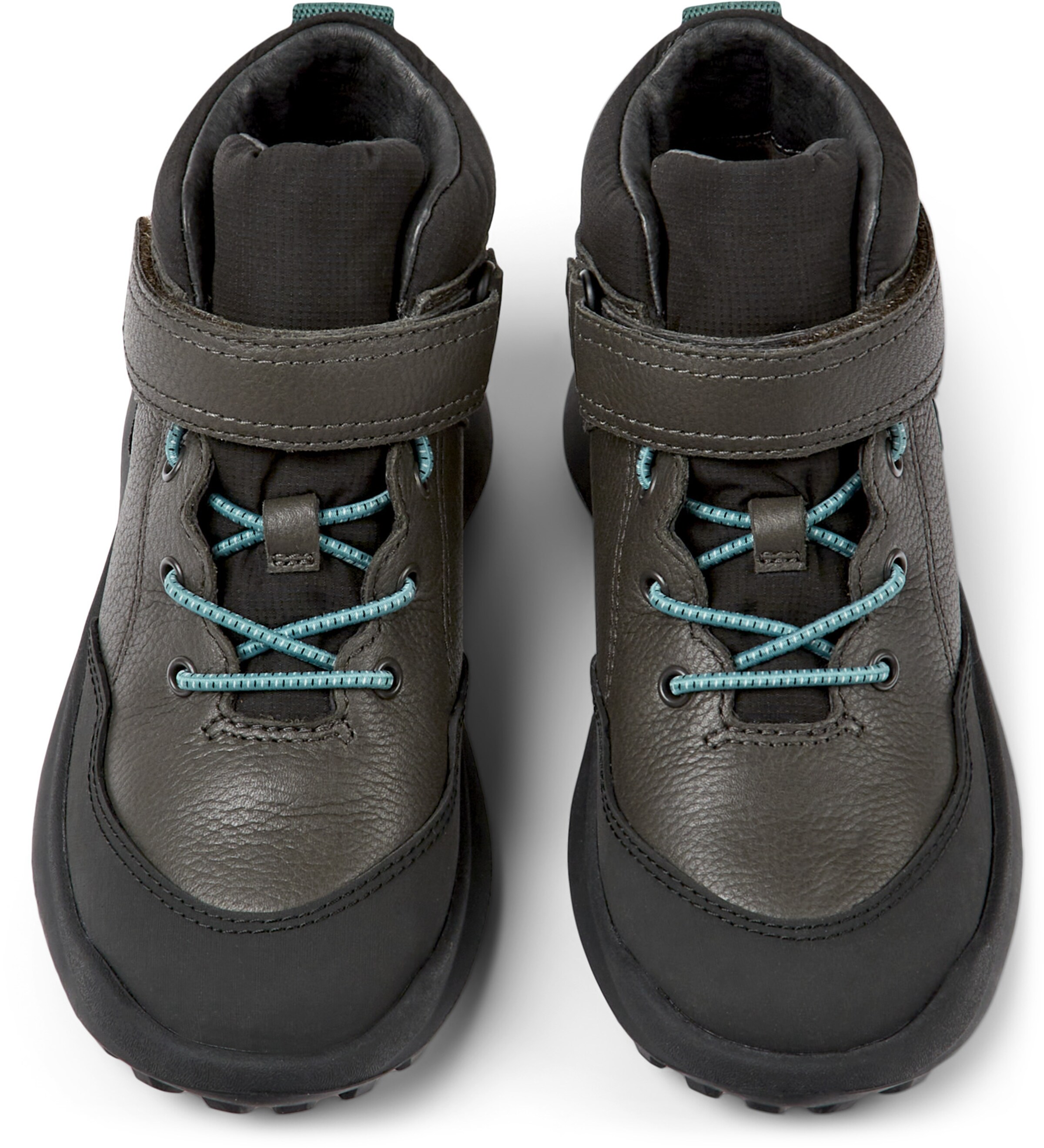 Baskets 'Circular' CAMPER en gris