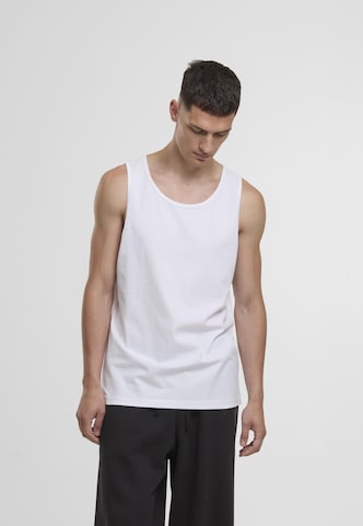 Urban Classics Majica ' ' | bela barva