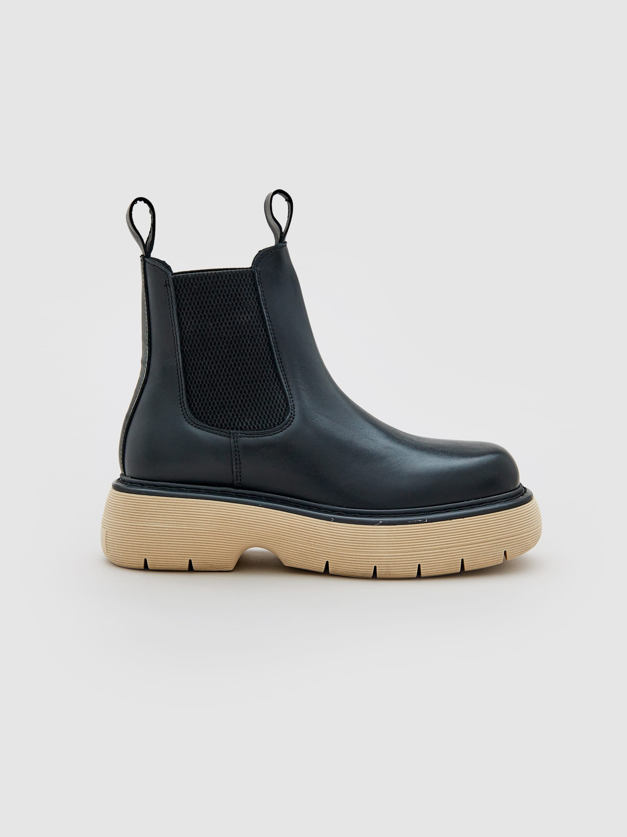 EDITED Productos Botines 'Rea' arena