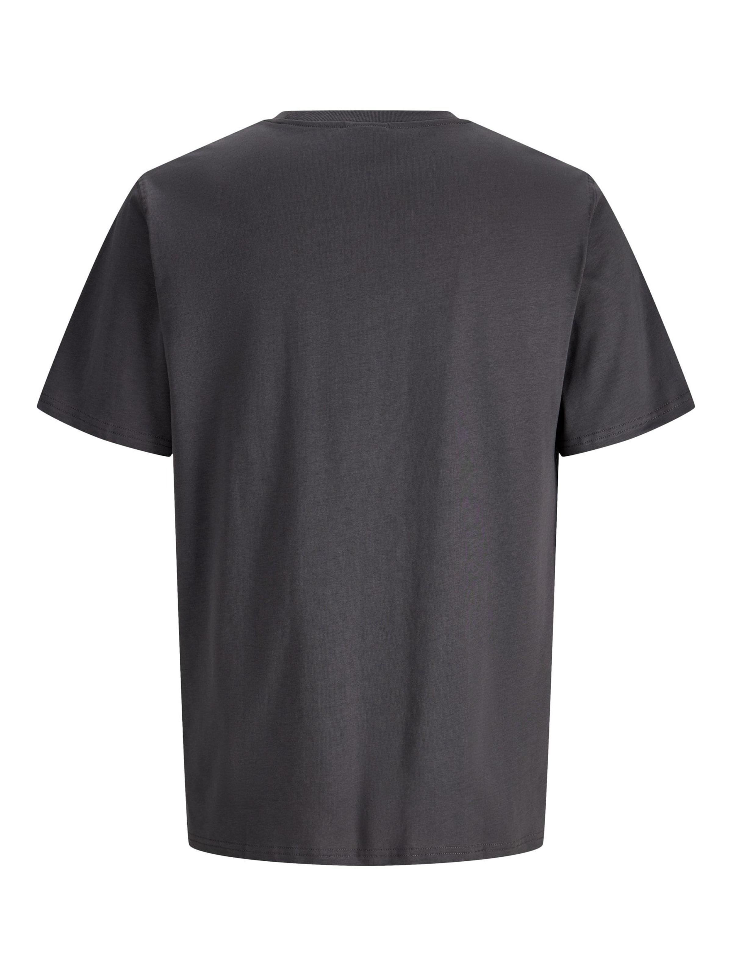 R.D.D. ROYAL DENIM DIVISION Bluser & t-shirts i grå