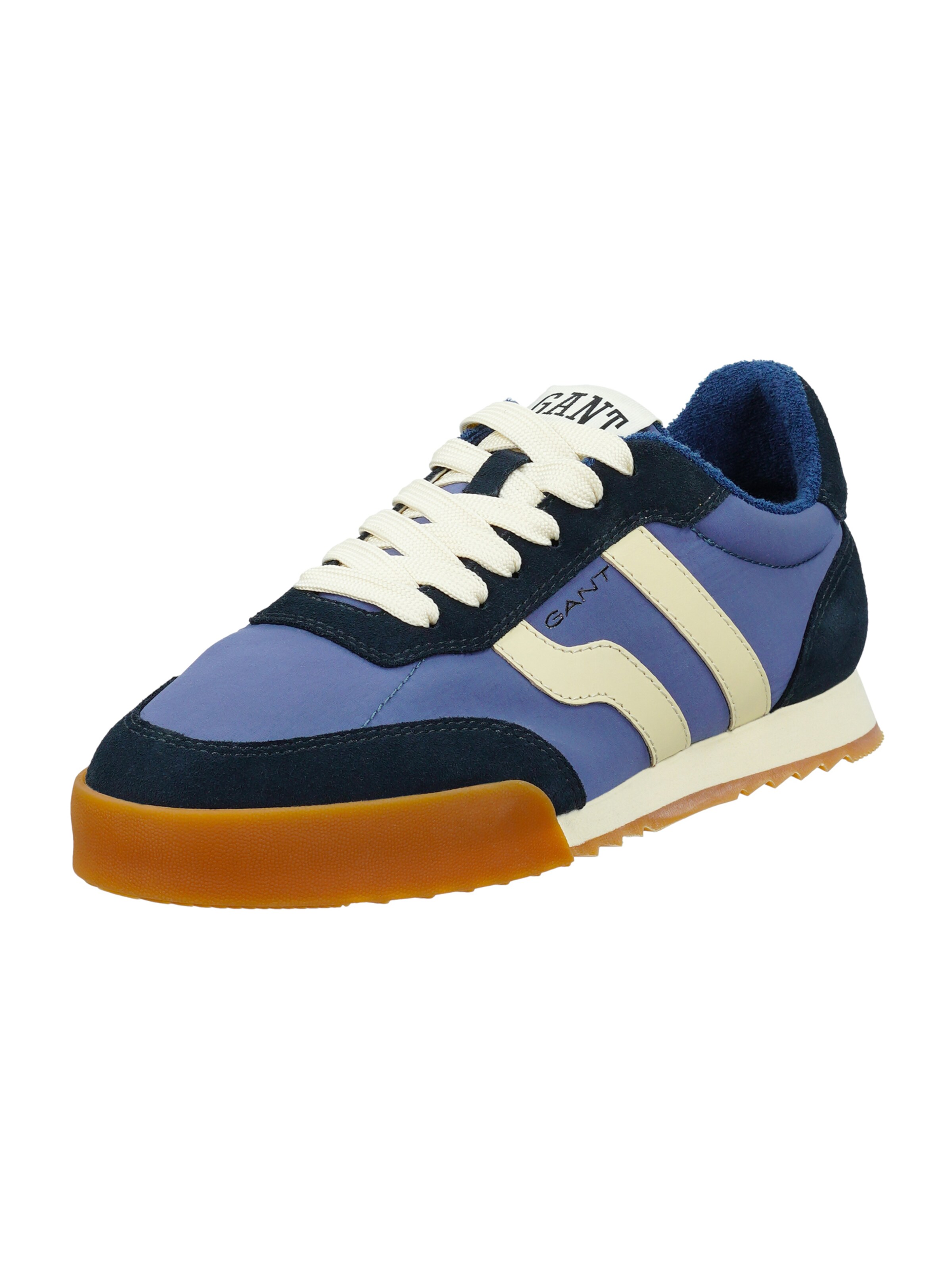 GANT Sneakers 'Baylle' in Blue: front