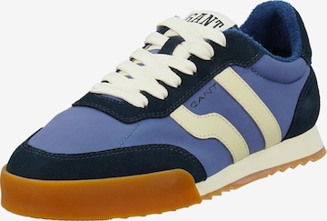 GANT Sneaker 'Baylle' in Blau: Vorderseite