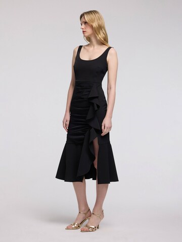 adl Dress in Black