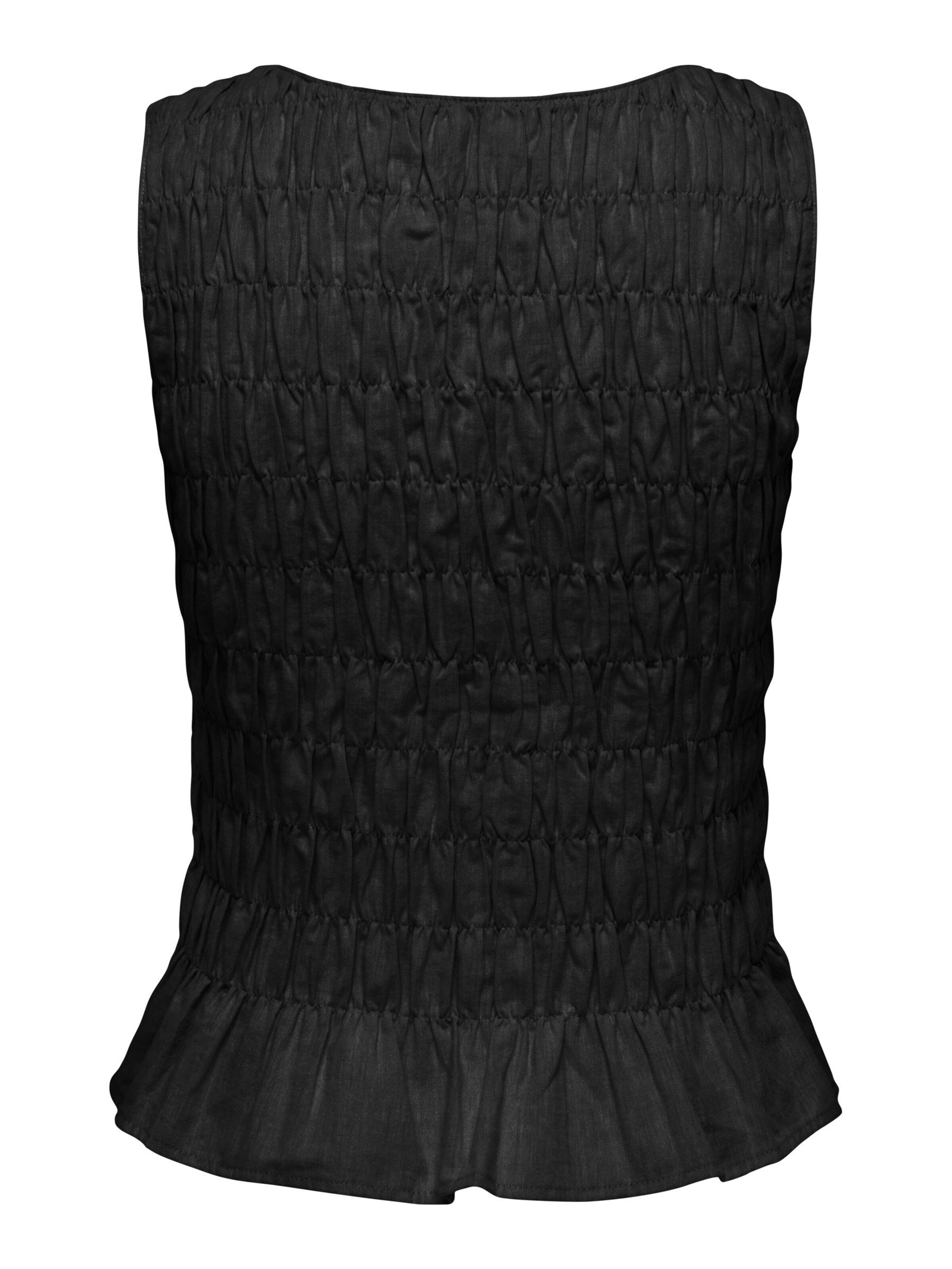 Top 'JDYFENJA' di JDY in nero