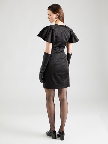 Karl Lagerfeld Dress in Black