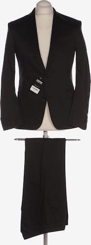 DRYKORN Suit in XS in Black: front