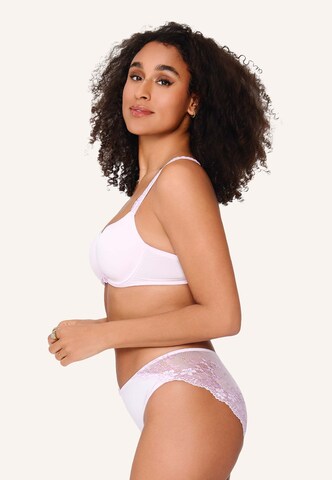 Slip LingaDore en rose