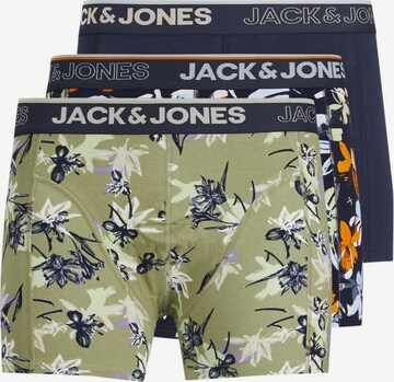 Jack & Jones Plus Boxershorts in Mischfarben: predná strana