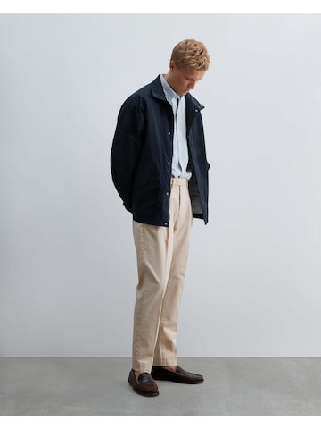 Scalpers Regular Pantalon ' ' in Beige