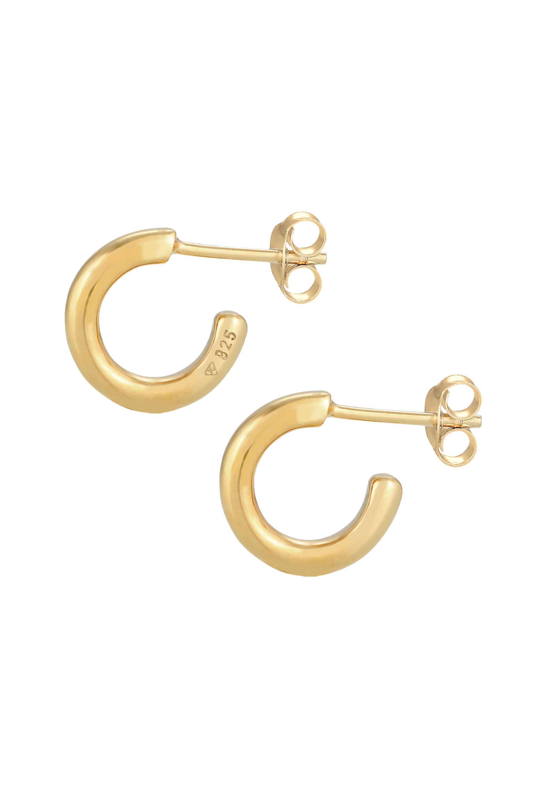 ELLI Earrings in Gold