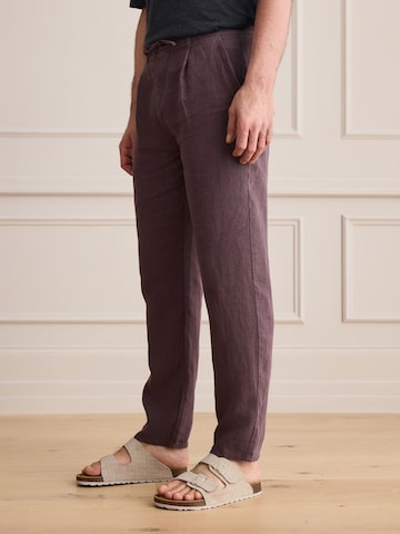 Next Regular Hose in Lila