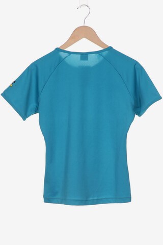 SALEWA T-Shirt L in Grün