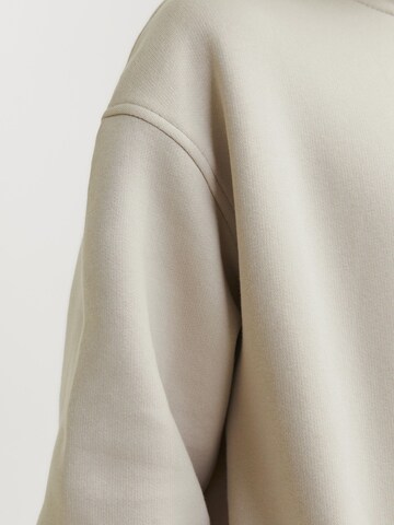 Jack & Jones Junior - Sudadera 'JORVestebro' en beige