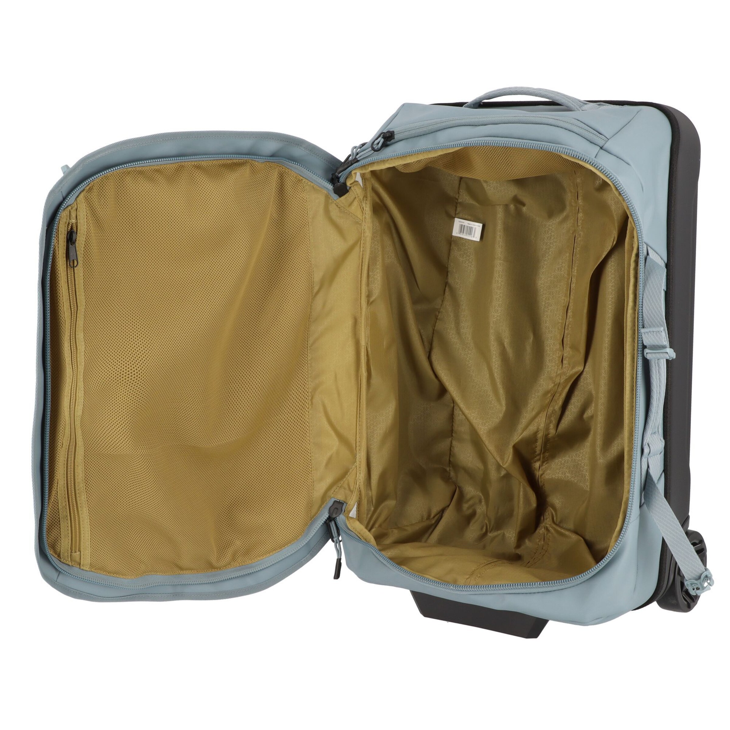 Thule Cart 'Chasm 2' in Grey