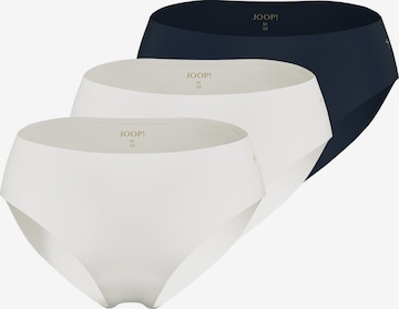 JOOP! Slip 'Sensation' in Blue: front