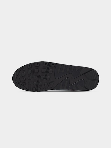 Sneaker low 'AIR MAX 90' de la Nike Sportswear pe gri