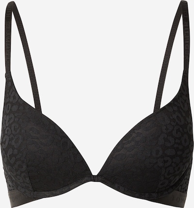 Tommy Hilfiger Underwear Σουτιέν σε 70/A σε μαύρο, Άποψη προϊόντος