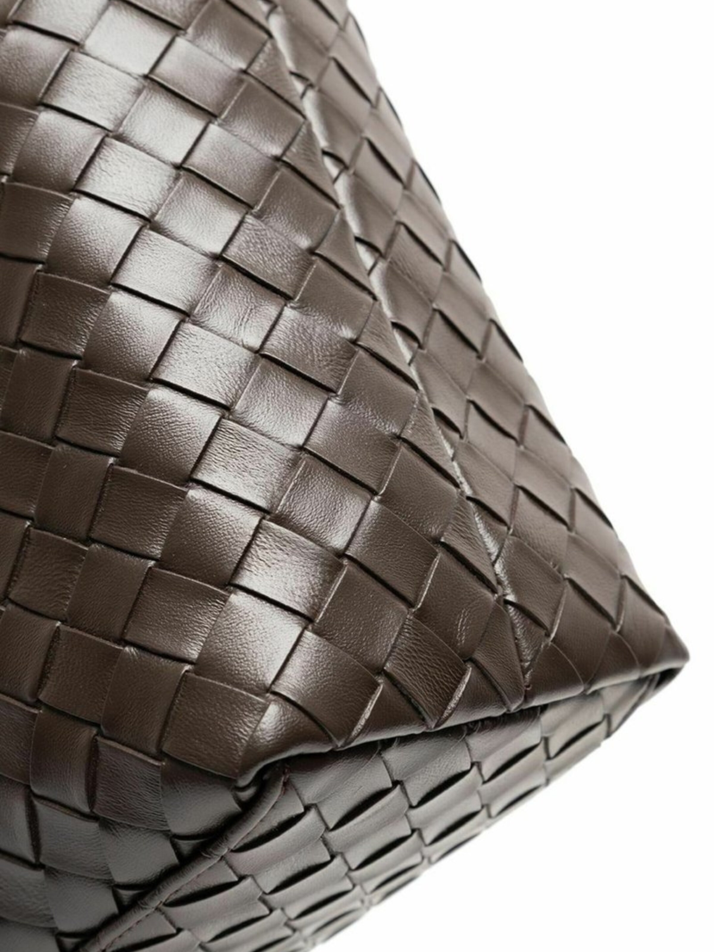 Noella Shopper táska ' Letizia ' - barna